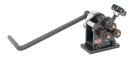 Baileigh Industrial R - M3 Manual Roll Bender