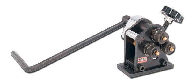 Baileigh Industrial R - M3 Manual Roll Bender