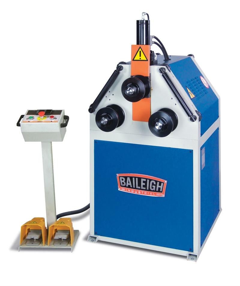 Baileigh Industrial R - M55H Profile Bender