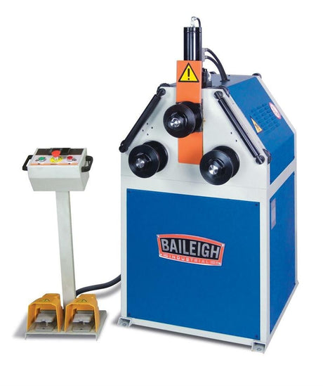 Baileigh Industrial R - M55H Profile Bender
