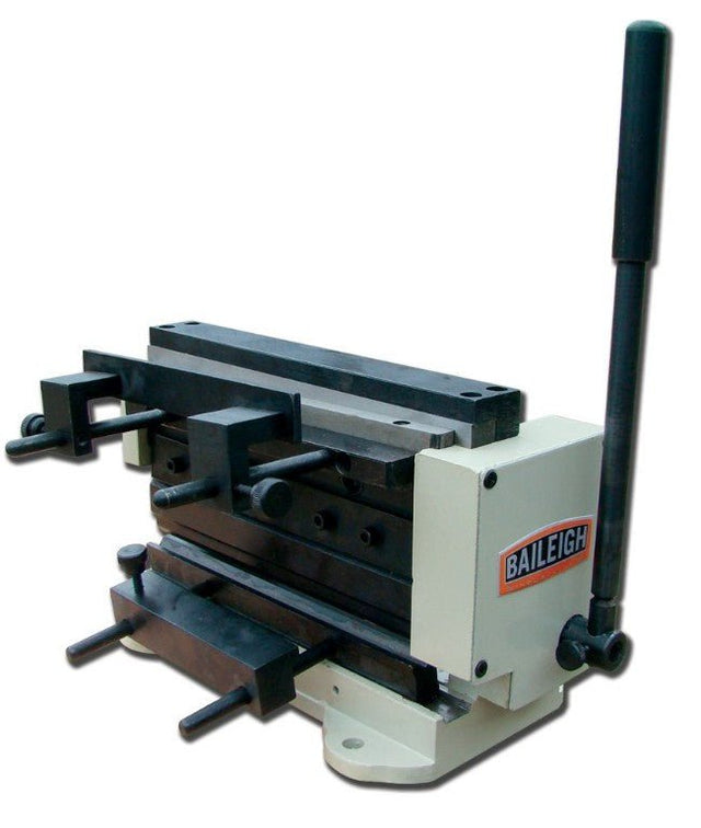 Baileigh Industrial SB - 8 Manually Operated Mini Shear/Brake