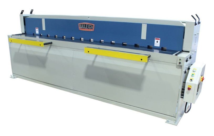 Baileigh Industrial SH - 12010 Sheet Metal Shear