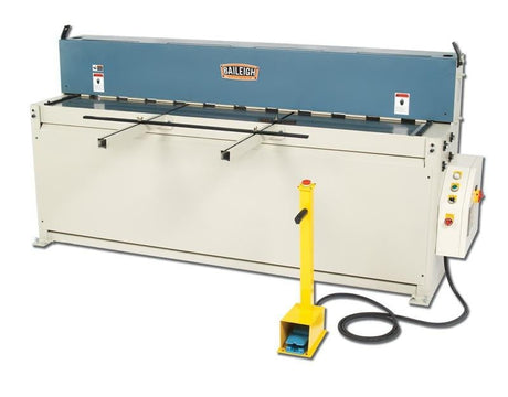 Baileigh Industrial SH - 8010 Compact Shear