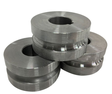 Baileigh Industrial 1007577 1/2" Round Tube Rolls for R - M5