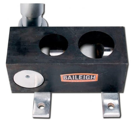 Baileigh Industrial TN - 200M Manual Pipe Notcher