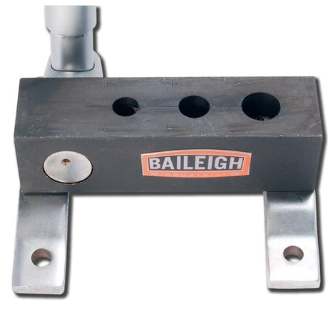 Baileigh Industrial TN - 50M Manual Pipe Notcher