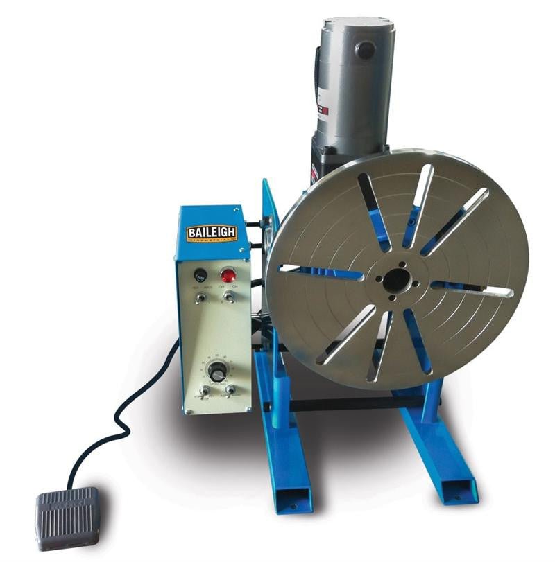 Baileigh Industrial WP - 750 Welding Positioner