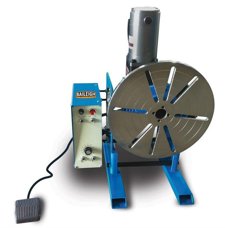 Baileigh Industrial WP - 750 Welding Positioner