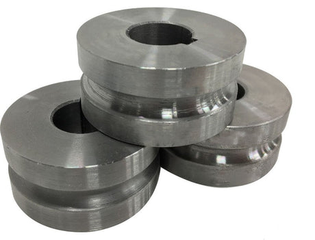 Baileigh Industrial SRTR - M5 - 9.52 Die Package