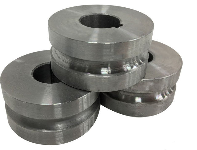 Baileigh Industrial SRTR - M5 - 9.52 Die Package