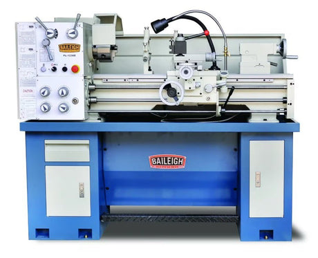 Baileigh Industrial PL - 1236E Metal Lathe