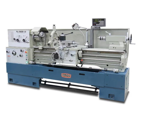 Baileigh Industrial PL - 1860E Metal Lathe