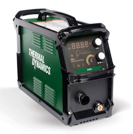 Baileigh Industrial A - 60I Cut Master Plasma Cutter