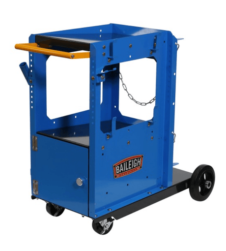 Baileigh Industrial B - CART - W Welding Cart