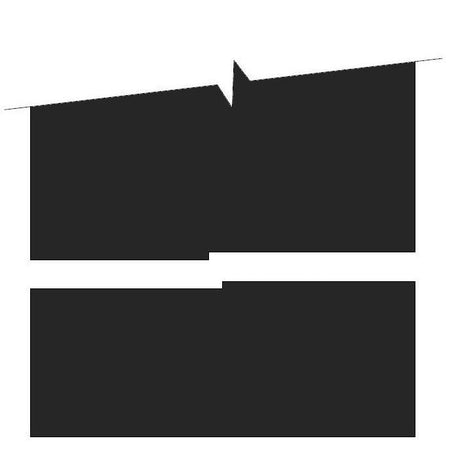 Baileigh Industrial BR18E - 1/16" Step Roll Die