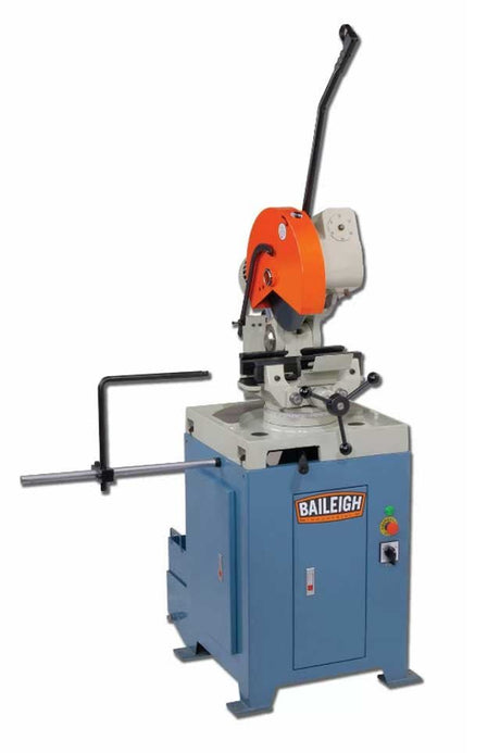Baileigh Industrial CS - 350M Circular Coldsaw