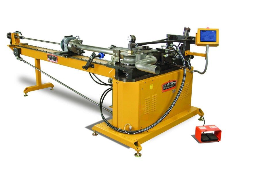Baileigh Industrial MB - 350 Mandrel Tube Bender