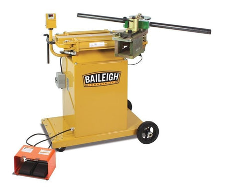 Baileigh Industrial RDB - 175 Tube Bender