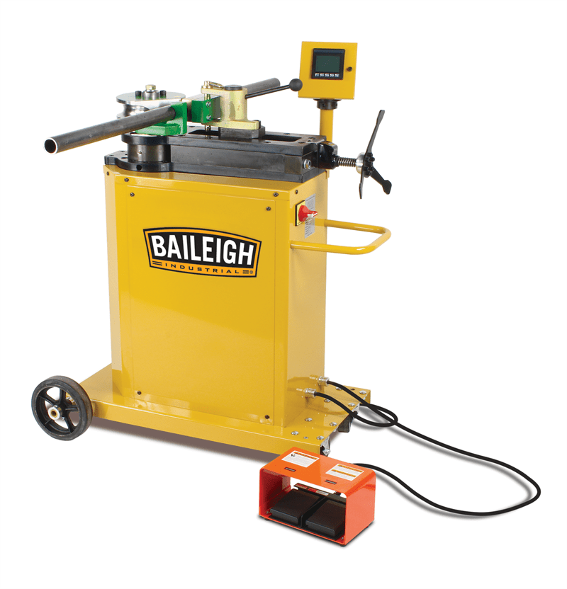 Baileigh Industrial RDB - 250 Tube Bender