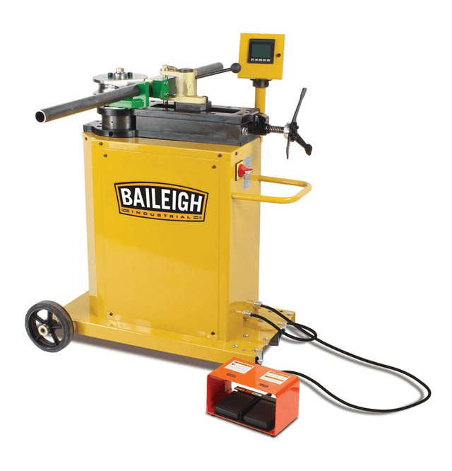 Baileigh Industrial RDB - 250 Tube Bender