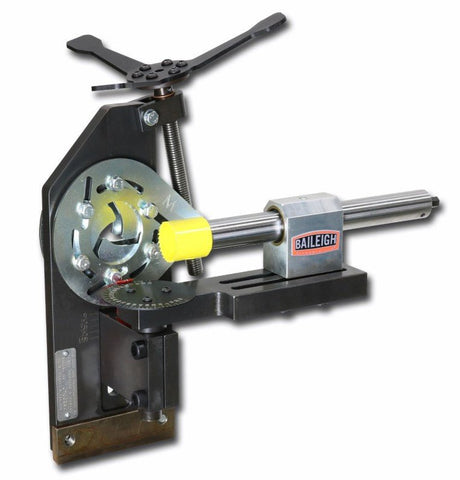 Baileigh Industrial TN - 250 Tube Notcher