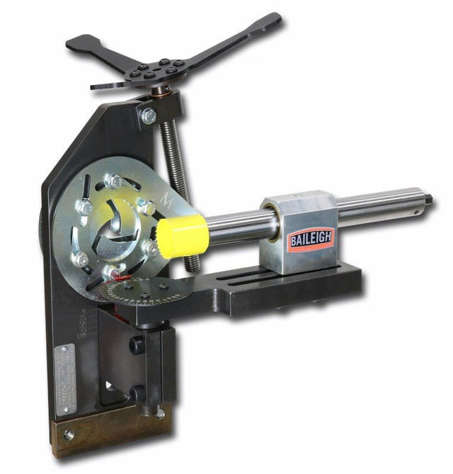 Baileigh Industrial TN - 250 Tube Notcher