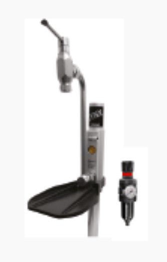 Balcrank 1111 - 035 LYNX 2:1 Tapper Pump Stub with Spigot & Drip Tray