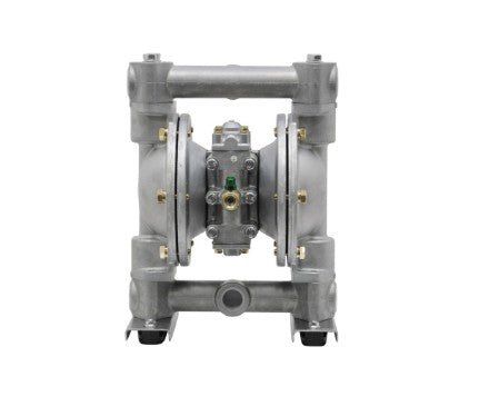 Balcrank 1120 - 015Y AODD 1" UL Aluminum Diaphragm Pump