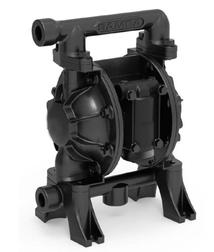 Balcrank 1120 - 046 UP05 1/2" Aluminum Pump - Promo