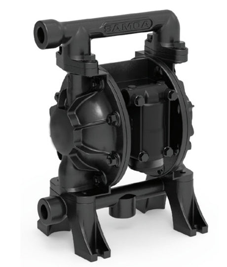 Balcrank 1120 - 046 UP05 1/2" Aluminum Pump - Promo