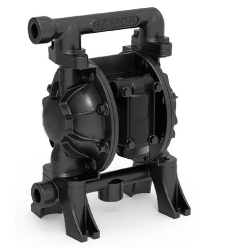 Balcrank 1120 - 047 UP05 ½" Polypropylene Pump