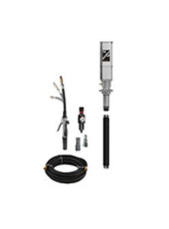 Balcrank 1131 - 063 PANTHER 5:1 Oil Pump Package 16 - gal Metered