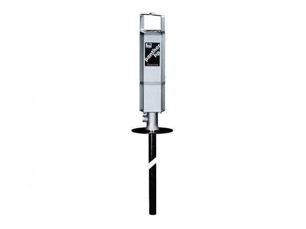 Balcrank 1150 - 010 Panther HP 50:1 Bare 120 lbs