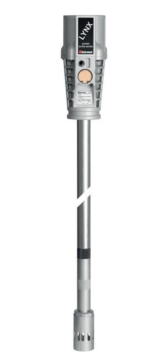 Balcrank 1150 - 024 Lynx 55:1 Grease Piston Pump, 400 LB