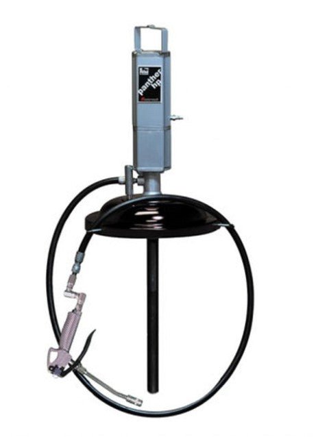 Balcrank 1151 - 003 Panther HP 50:1 25 - 35 lb Stationary Pump Package