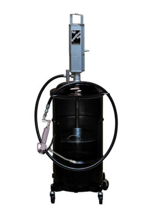 Balcrank 1151 - 005 Panther HP 50:1 120 lb Portable Pump Package