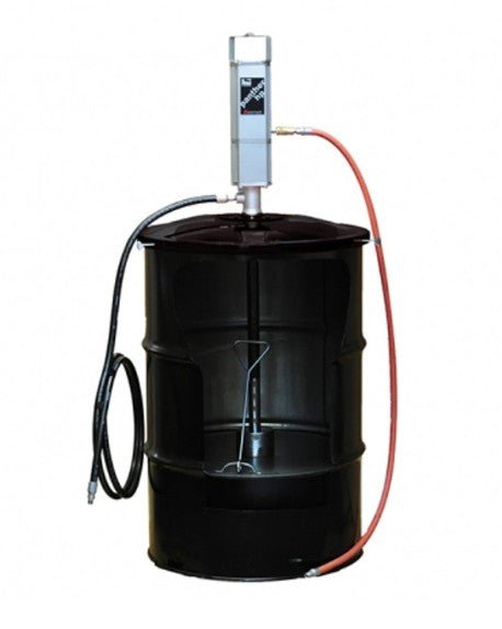 Balcrank 1151 - 006 Panther HP 50:1 400 lb Stationary Pump Package