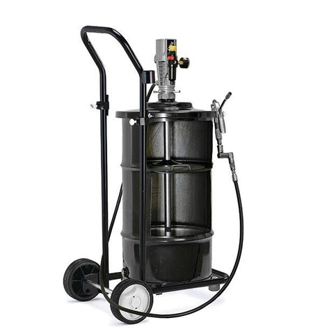 Balcrank 1151 - 035 Lynx 55:1 Grease Piston Pump Portable Package 120 lb