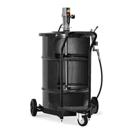 Balcrank 1151 - 036 Lynx 55:1 Grease Piston Pump Portable Package 400 lb