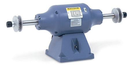 Baldor 111 6" Buffer 1/3HP, 1PH, 115V