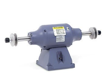 Baldor 330B 8" Buffer 3/4HP, 3PH, 208 - 230/460V
