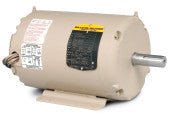 Baldor AFM3530 1.5HP, 3PH, 208 - 230/460V TEAO Aeration Fan Motor