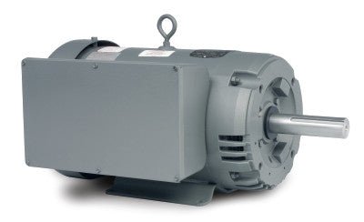 Baldor GDL1607T 7.5HP, 1PH, 230V ODP Grain Dryer/Centrifugal Fan Motor