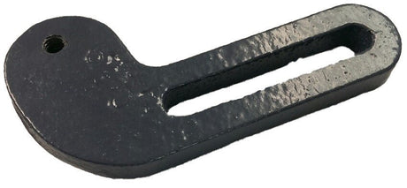 Baldor HA6064A01SP Cast Iron Tool Rest Support for 6" and 7" Grinders