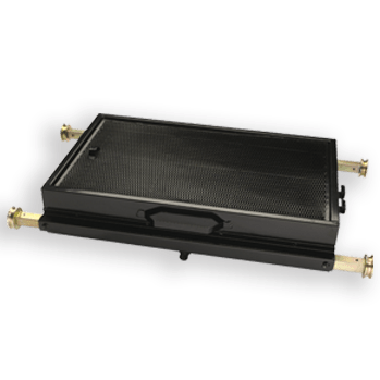 BendPak DP - 30 18 Gallon Rolling Drain Pan