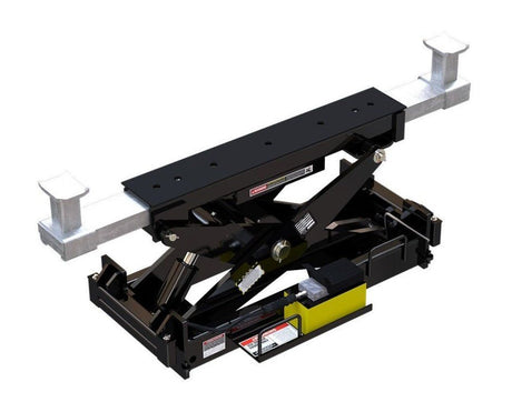 Bendpak RBJ18000 18,000 lb Rolling Bridge Jack