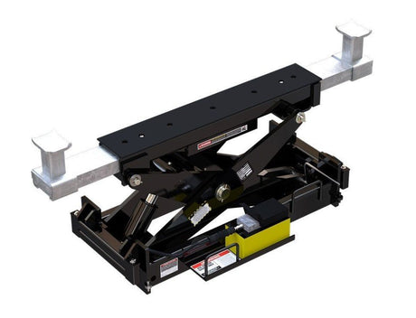 BendPak RBJ25000 25,000 lb Rolling Bridge Jack