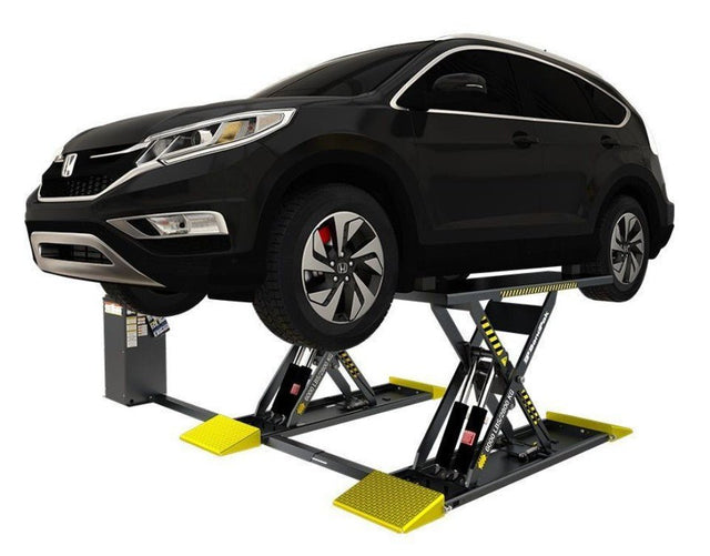 BendPak MDS - 6LP 6,000 lb Mid Rise Scissor Lift