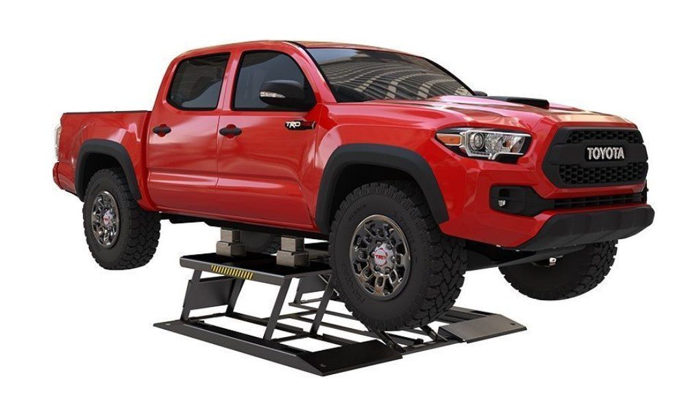 BendPak LR - 10000 Low Rise 10,000 lb Lift