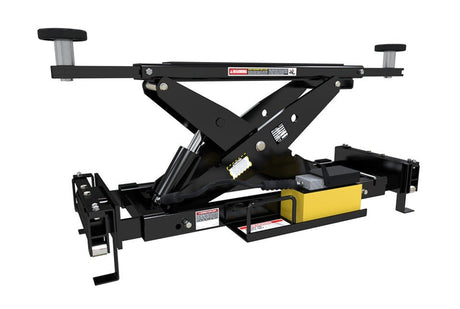 Bendpak RJ9W 9,000 lb Rolling Bridge Jack